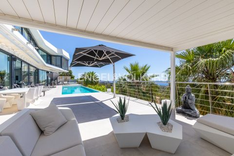 Villa i Calpe, Alicante, Calpe - € 3.995.000 | Ref: W-048IA7 - foto 34